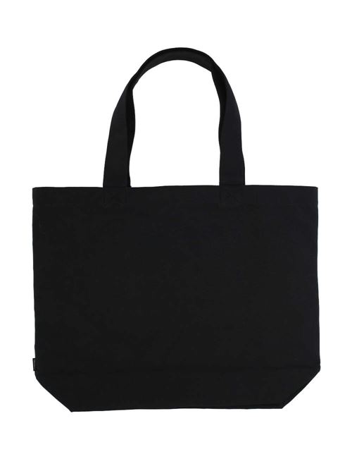 Canvas Graphic Tote Large Carhartt WIP | I03292821XXXONYX PRINT